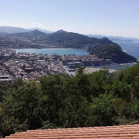 Albergue/auberge Ulia Youth * San Sebastián