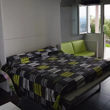 Albergue/auberge Ulia Youth * San Sebastián