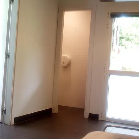 Albergue/auberge Ulia Youth بيت شباب سان سيباستيان