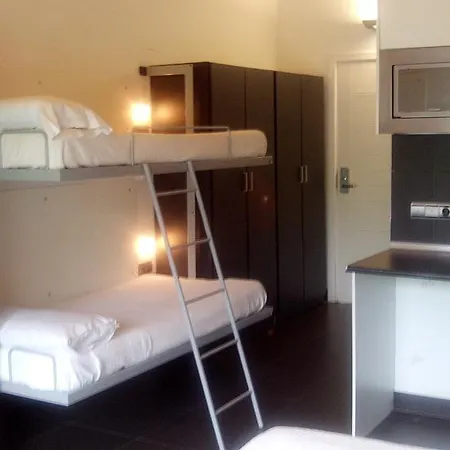 Albergue/auberge Ulia Youth San Sebastián
