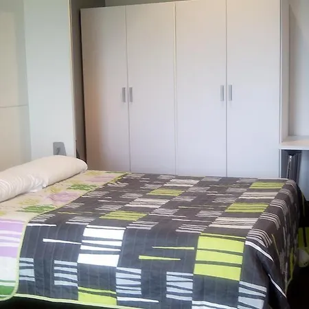 Albergue/auberge Ulia Youth بيت شباب سان سيباستيان