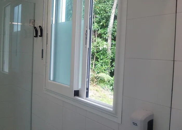 Albergue/auberge Ulia Youth 旅馆 *