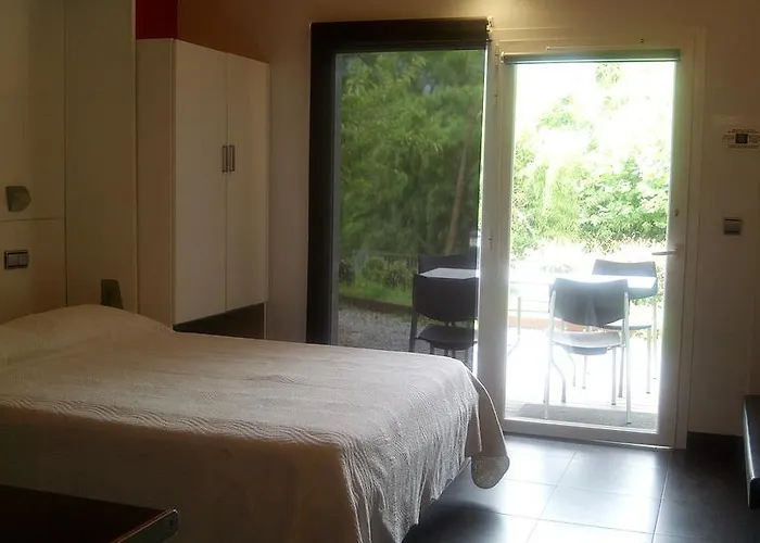 旅馆 Albergue/auberge Ulia Youth 圣塞瓦斯蒂安