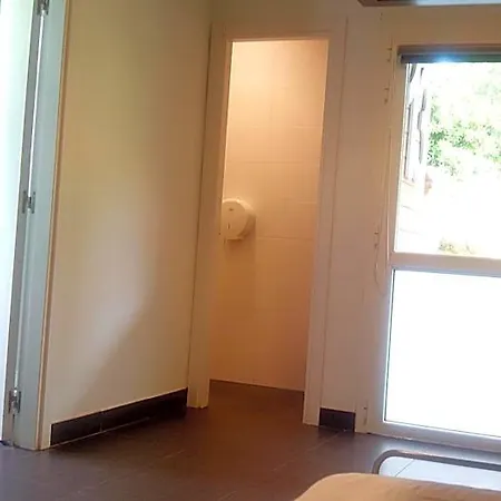 Hostel Albergue/auberge Ulia Youth San Sebastian