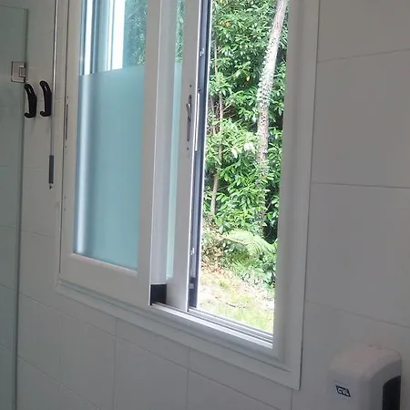 Albergue/auberge Ulia Youth Hostel *