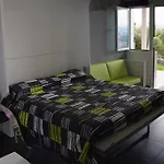 Albergue/auberge Ulia Youth * سان سيباستيان
